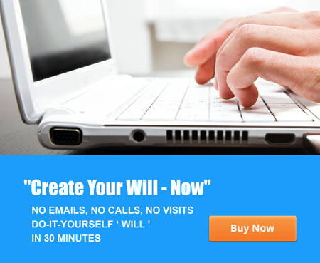 Create your will with WillJini